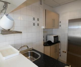 Apartamento Bruselas - Torrox Costa - 5