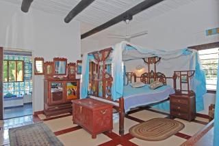 Kaskazi Beach house - 0