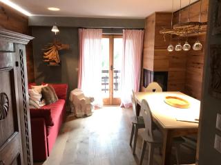 APPARTAMENTO SONNE - Ponte di Legno - 9