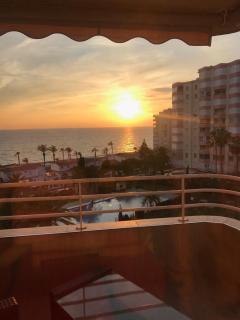 Apartamento Bruselas - Torrox Costa - 2