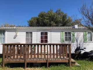 Camping Horizon Bar - Frontignan - 6