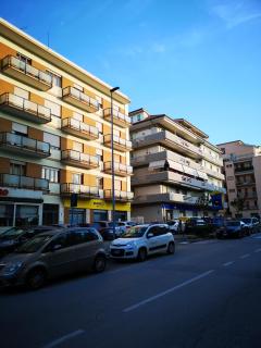 odeon rooms - Ortona - 2