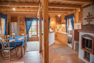 Pine Cottage - Cserszegtomaj - 6