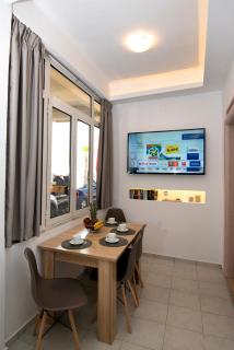 Salty Alley seaside apartment - Rethymno - 5
