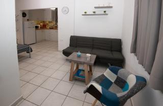 Salty Alley seaside apartment - Rethymno - 7