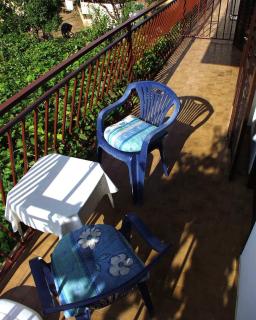 Apartments by the sea Vis - 1170 - Vis - 8