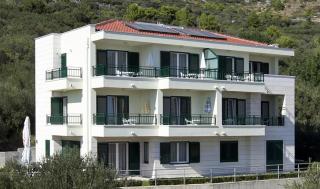 Apartments by the sea Igrane, Makarska - 17292 - Igrane - 8