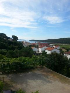 Apartments with parking space Kampor, Rab - 17034 - 6