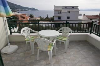 Apartments by the sea Igrane, Makarska - 17292 - Igrane - 6