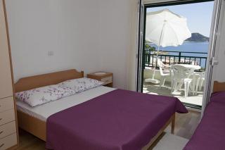 Apartments by the sea Igrane, Makarska - 17292 - Igrane - 2