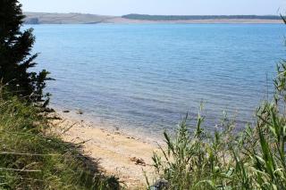 Apartments by the sea Povljana, Pag - 17222 - 3