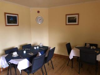 Castle Corrigs House - 3