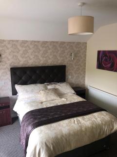 Castle Corrigs House - 5