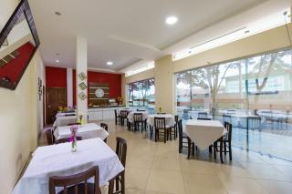 Hotel Imperial - Eunápolis - 5