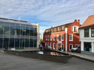 Cozee Central Apartments - Stavanger - 1
