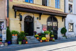 Warsaw Old Town P&O Serviced Apartments - Warsaw - 0