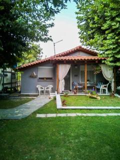 Sevi Platamon Home - Platamonas - 7
