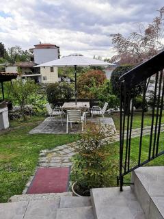 Sotiris Idyllic Garden House - 6