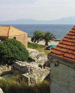 Apartments by the sea Sucuraj, Hvar - 566 - 3
