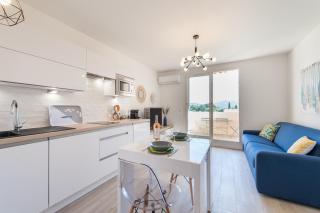 Studio del Sol - Saint-Cyr-sur-Mer - 3