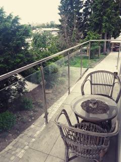 Accommodation Baron - 6