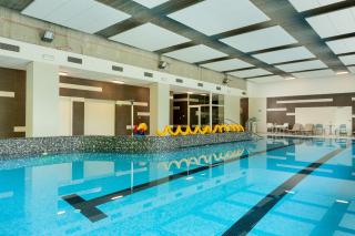 Aquamarina Onyx Marina Invest - Misdroy - 1