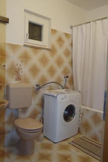Apartments with parking space Marusici, Omis - 657 - Mimice - 2