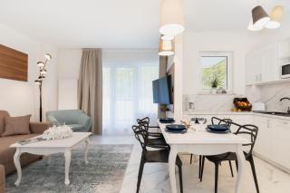 Aquamarina Onyx Marina Invest - Misdroy - 7