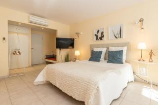 Cabanas Apartments Sea View - 5