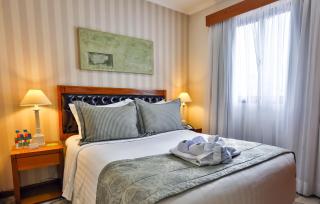 Quality Suites Vila Olimpia - São Paulo - 4