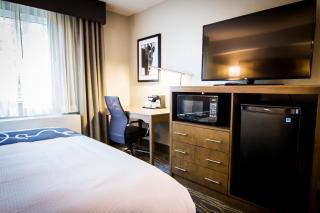 La Quinta by Wyndham Anchorage Airport - 7