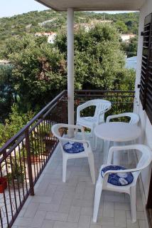 Apartments by the sea Maslinica, Solta - 775 - 6
