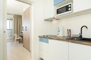 Aquamarina Onyx Marina Invest - Misdroy - 3