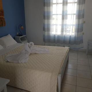 Melissa Rooms - Koufonisia - 6