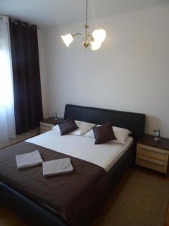 Apartments with parking space Biograd na Moru, Biograd - 860 - 1