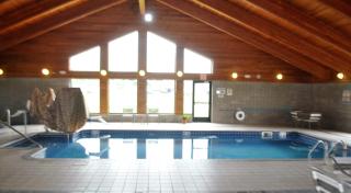 FairBridge Inn & Suites Thorp - Thorp - 6