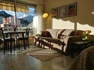 Studio avec Parking Privé au Cœur de la Ville - Menton - 7