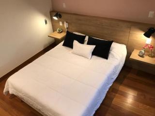 MLA apartments - Buenos Aires - 1