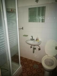 Apartments with parking space Marusici, Omis - 954 - Mimice - 7
