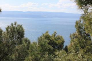 Apartments by the sea Marusici, Omis - 957 - 7