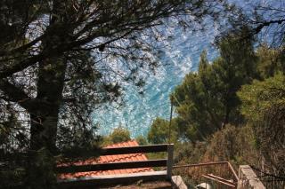 Apartments by the sea Marusici, Omis - 957 - 3