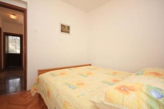Apartments by the sea Marusici, Omis - 957 - 2