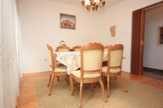Apartments by the sea Marusici, Omis - 957 - 1