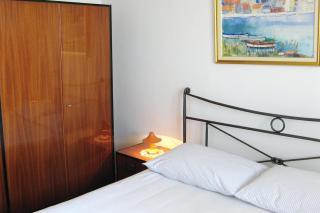 Apartments by the sea Pisak, Omis - 967 - 6
