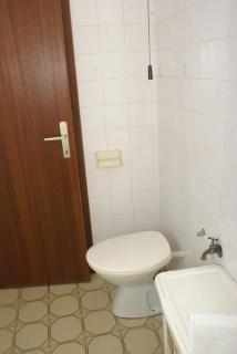 Apartments by the sea Pisak, Omis - 967 - Mimice - 4