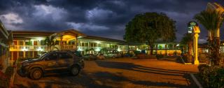 Hotel Andrea - Neily - 1