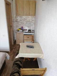 Studio apartman Olivera - Žabljak - 3