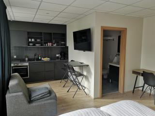 Centrum Hotel - Akureyri - 2