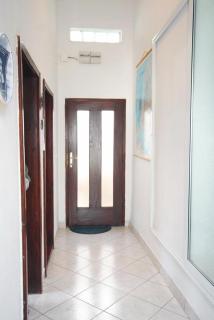 Apartments with parking space Pisak, Omis - 1009 - Pisak - 8