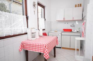Apartments with parking space Pisak, Omis - 1009 - Pisak - 6